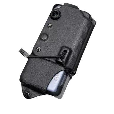 Zero9 Holsters 2025 Bodyworn Camera System Case for Motorola One
