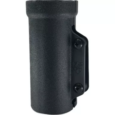 Zero9 Holsters 4026 Flashlight Case, Bezel Up for Streamlight HL 5-X