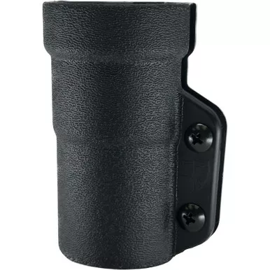 Zero9 Holsters 4033 Flashlight Case, Bezel Down for SureFire FURY