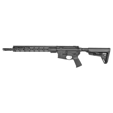 ZEV Core Duty 5.56x45mm NATO 16" 30+1 Black Hard Coat Anodized Magpul Furniture