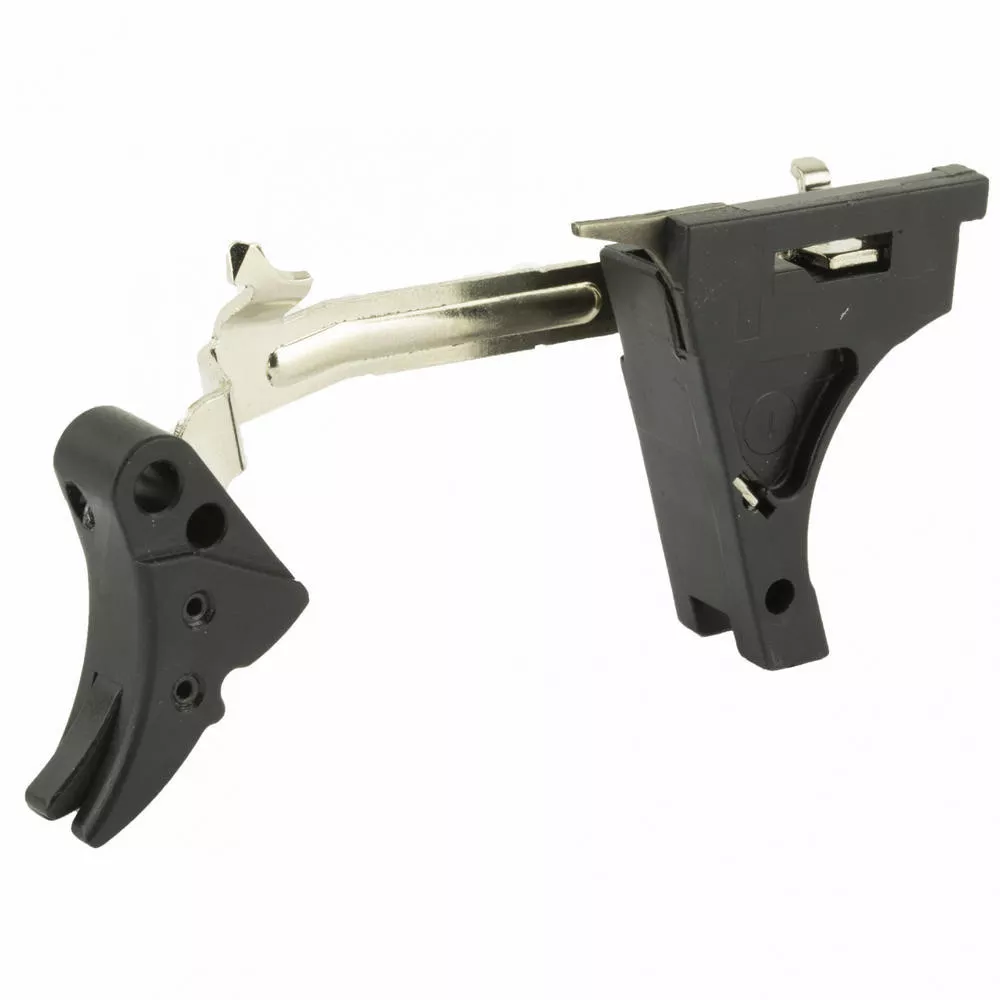 ZEV Fulcrum Adjustable Trigger Drop for Glock