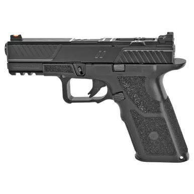 Zev Oz9, Zev Oz9c-x-cpt-combat-b-b-10 Oz9 9mm Combat 10rd