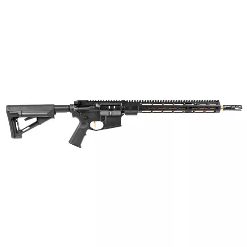 ZEV Tech - Core Elite 5.56 NATO 16" Fluted Match Barrel - 30 Rd