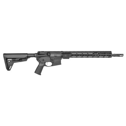 ZEV Technologies - Core Duty 5.56 NATO 16" Black - 30Rd