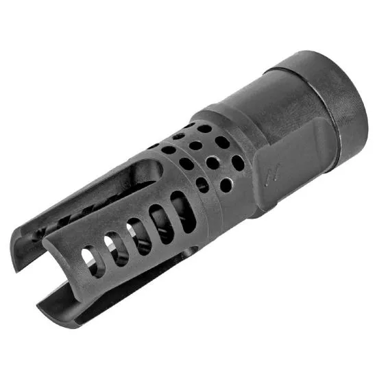 ZEV TECHNOLOGIES MUZZLE DEVICE 762NATO, 5/8x24