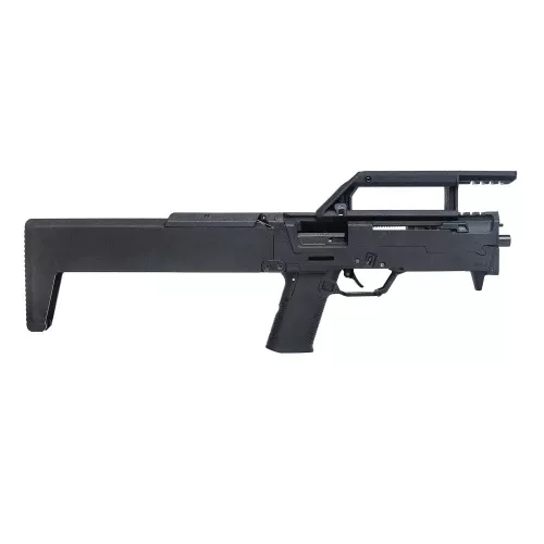 Zev Technologies x Magpul FDP Carbine Folding Defensive Platform