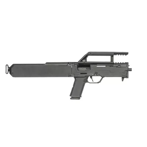 Zev Technologies x Magpul FDP Pistol Folding Defensive Platform
