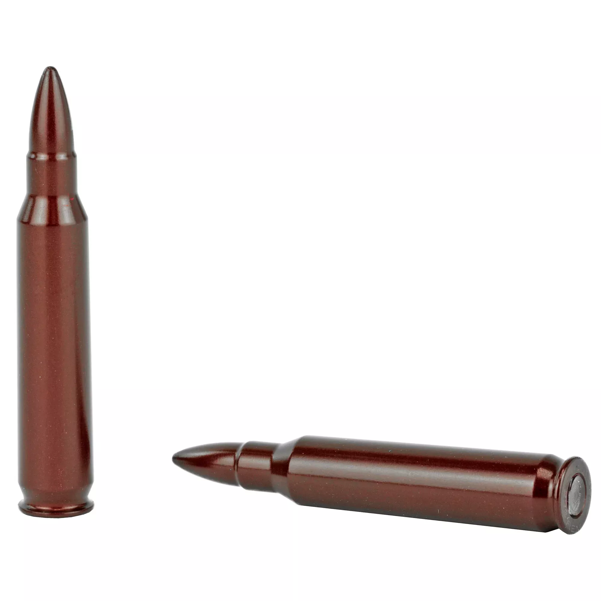 A-Zoom Snap Caps .223 Remington 2-Pack – Dry Fire Training Safety