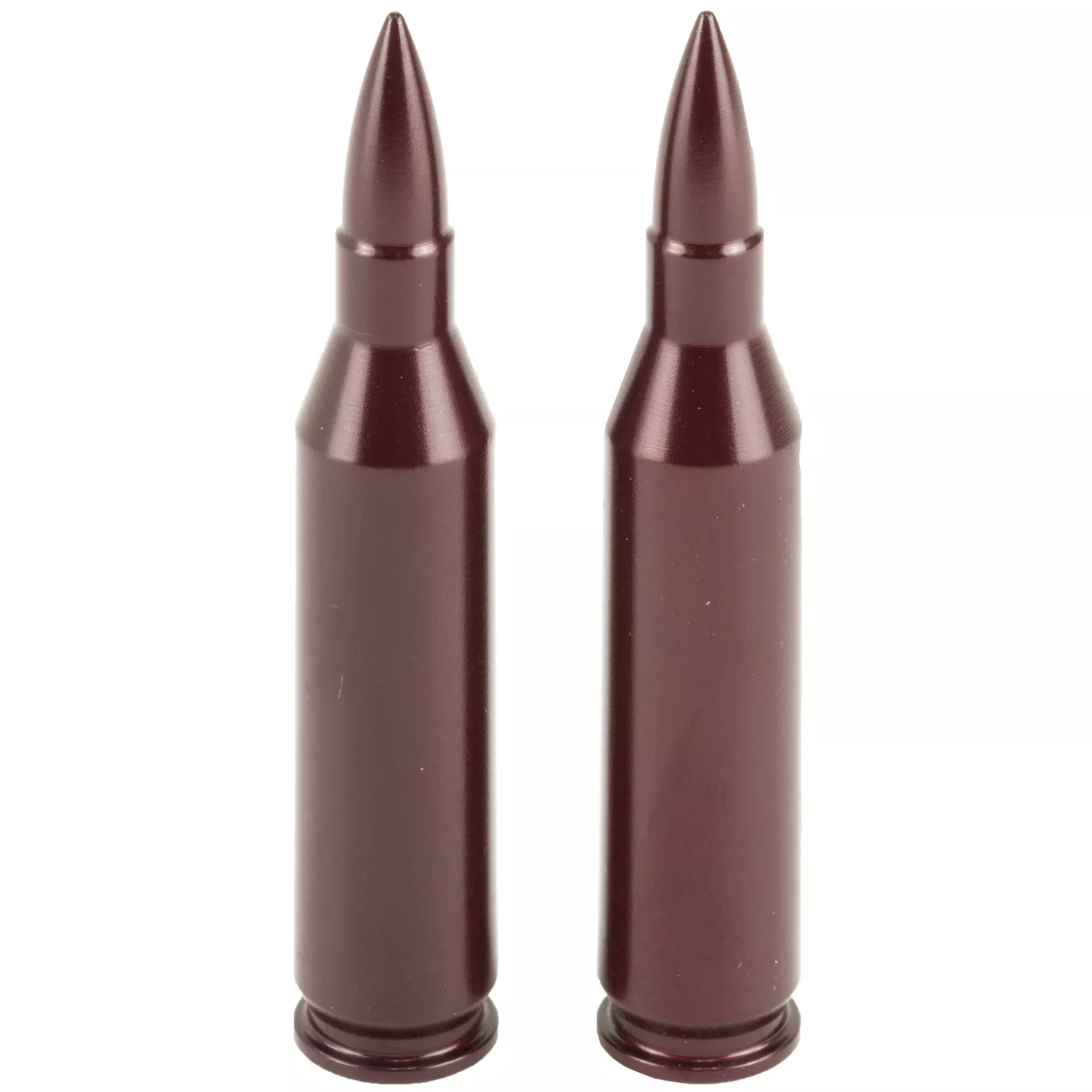 A-Zoom Snap Caps .243 Winchester 2-Pack – Precision Dummy Rounds