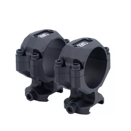 ZRO Delta FRZ Cantilevered QD Mount 34mm 1.5 Height