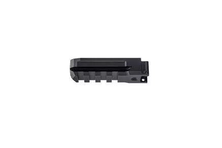 ZRO Delta Modulus Dust Cover Duty