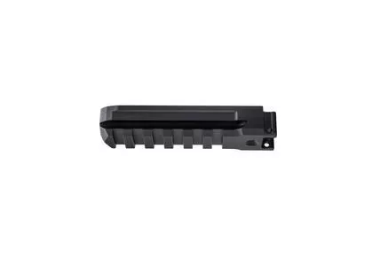 ZRO Delta Modulus Dust Cover Extended