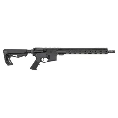 ZRO Delta Ready Series AR-15 .223 Wylde, 16" barrel, 30 rnd - Black [MPN: 223WYBR0001]